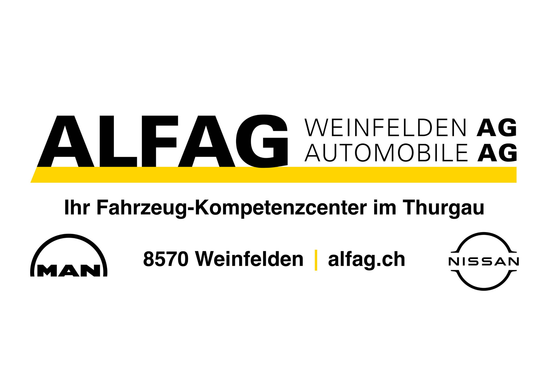 Logo ALFAG