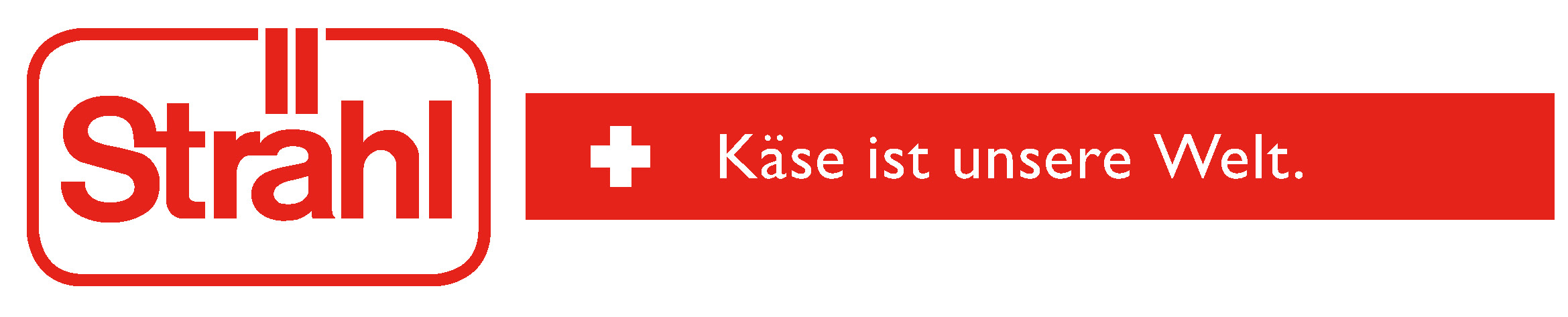Logo Strähl